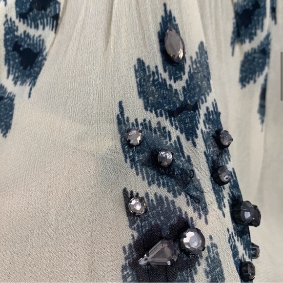 Free People *RARE* Jill G's Limited Edition Dress - Size 2 - Picture 4 of 11